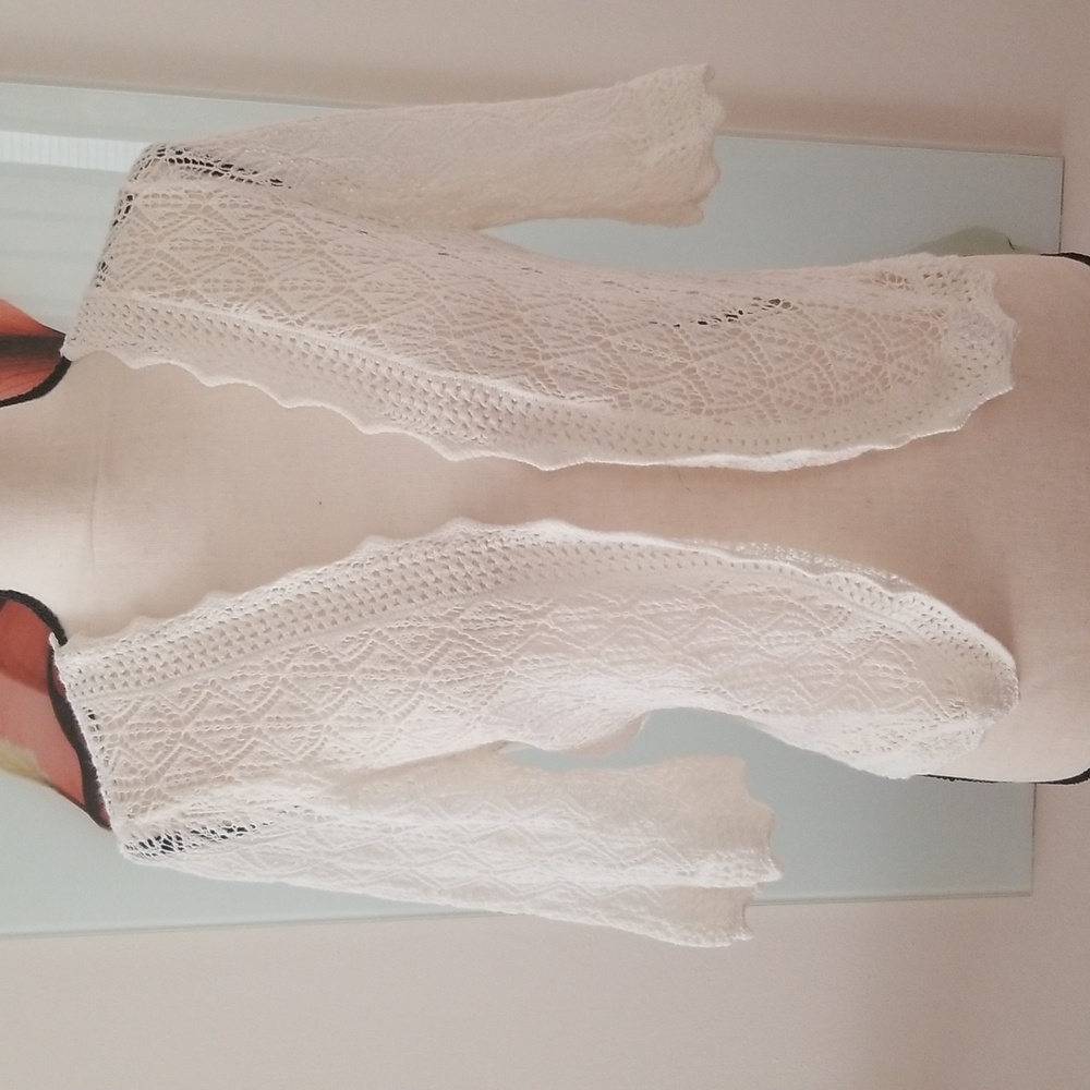 Dress Barn sweater